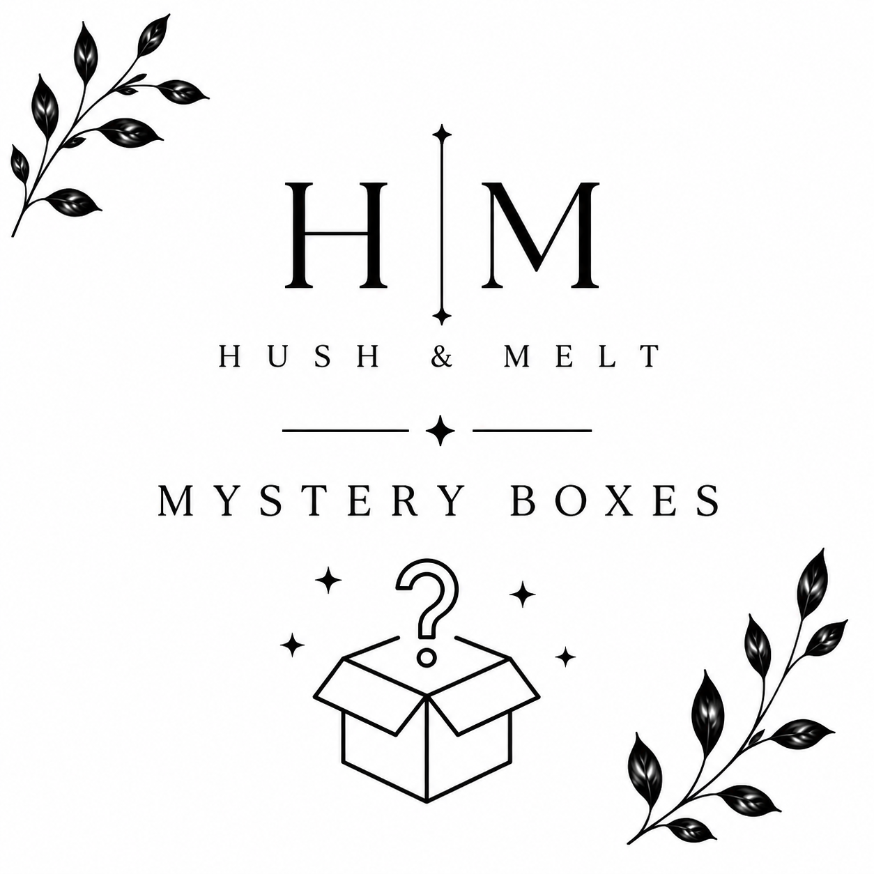 Mystery Boxes
