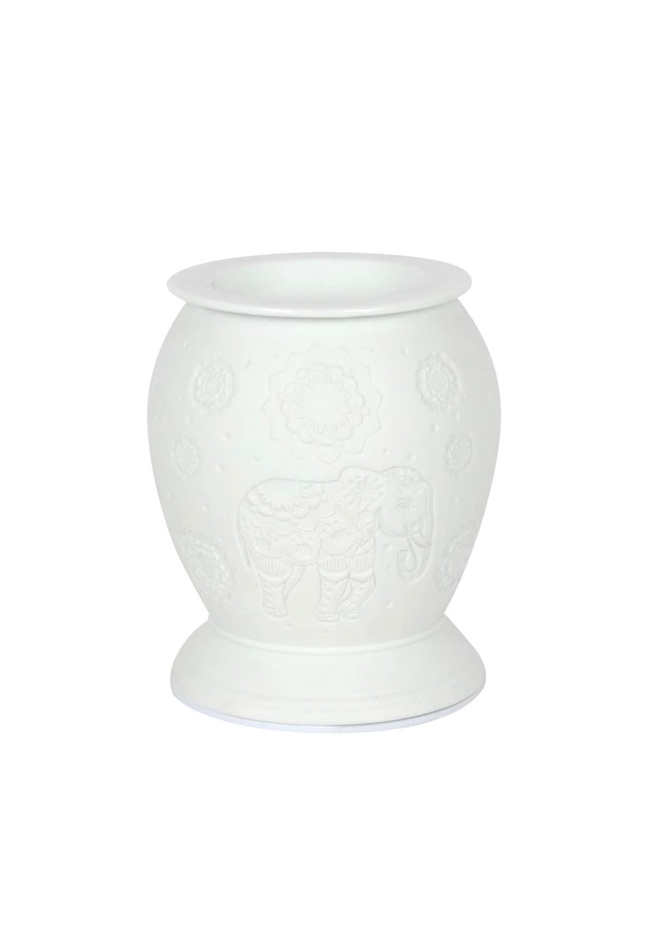 Elephant Electric Wax Melt Burner