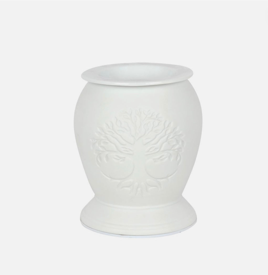 Tree Of Life Electric Burner