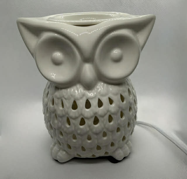 Owl Electric Wax Melt Burner