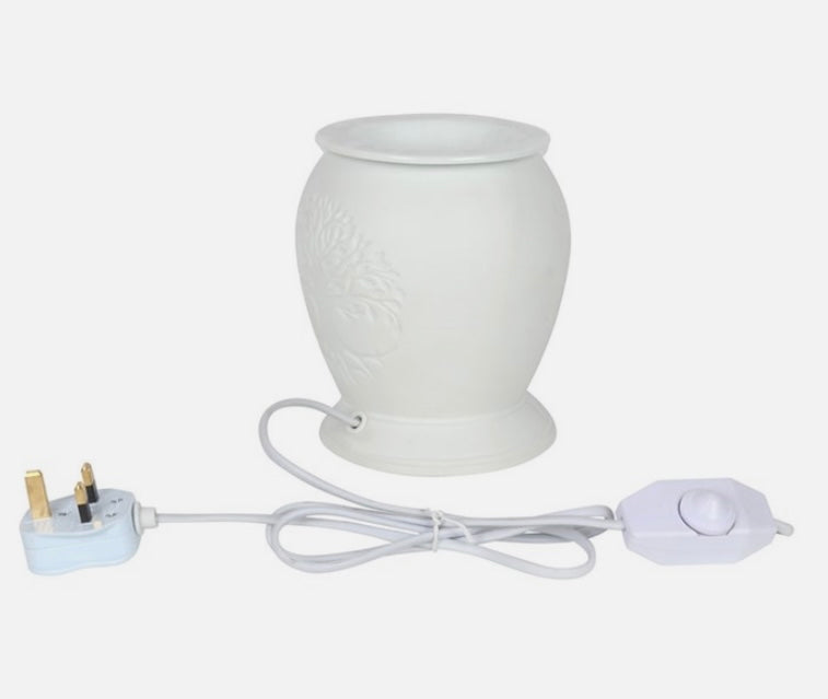 Tree Of Life Electric Burner