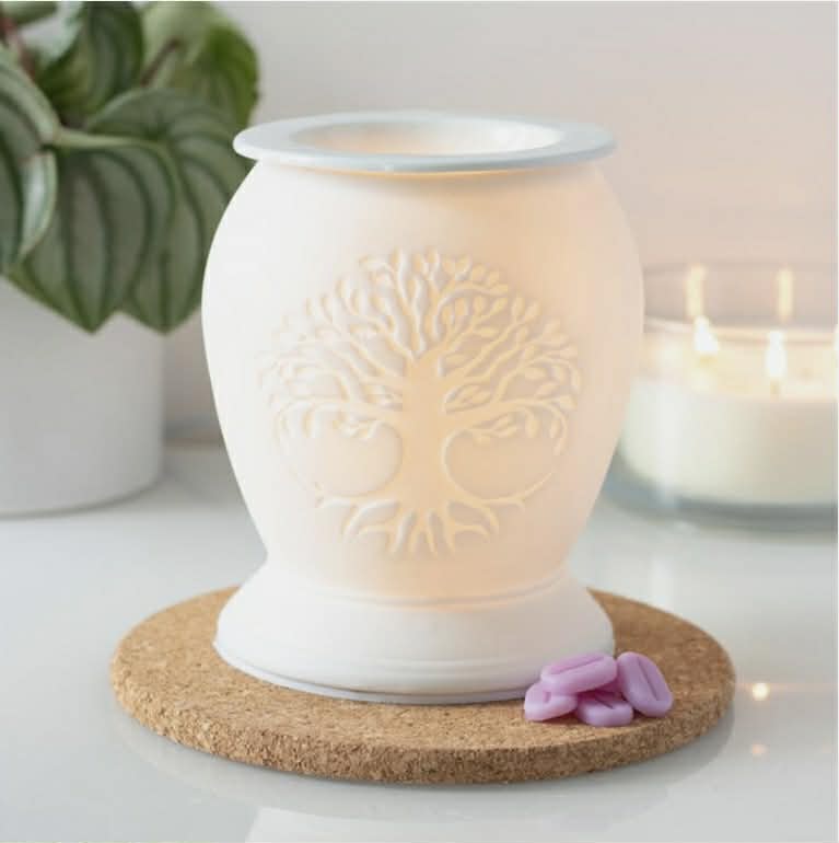 Tree Of Life Electric Burner