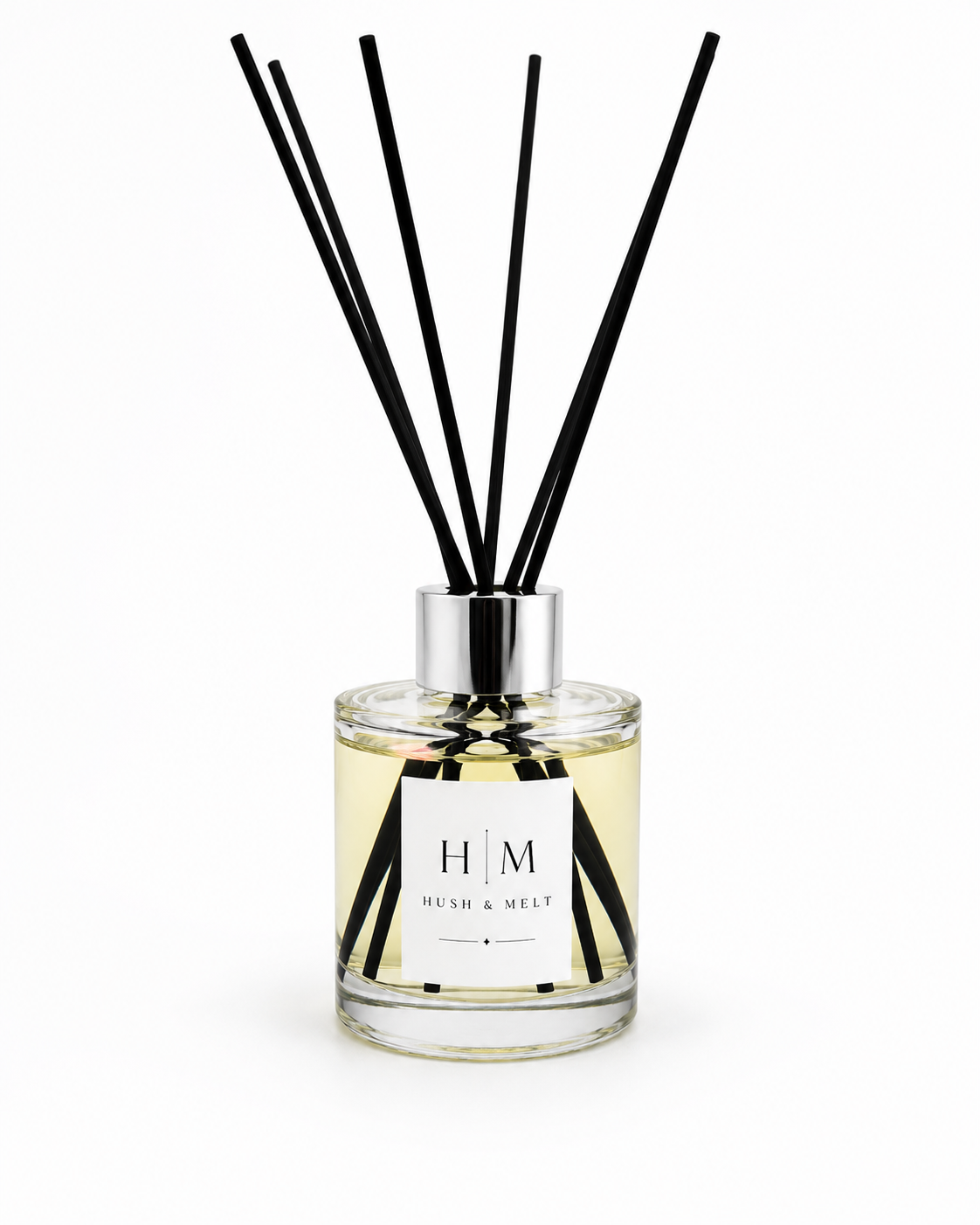 100ml Reed Diffuser