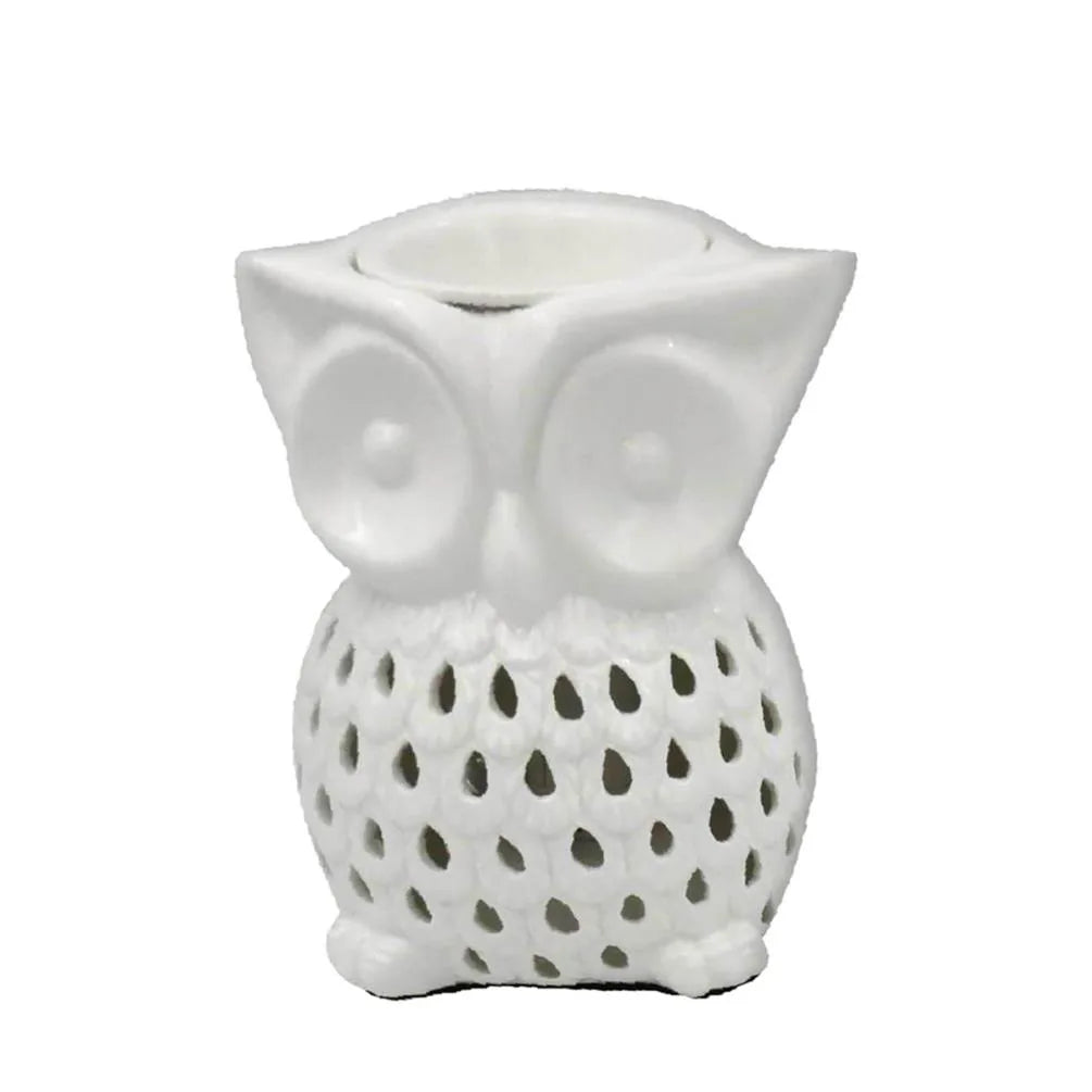 Owl Electric Wax Melt Burner
