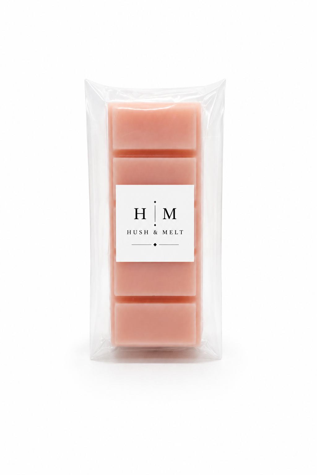 Standard Wax Melt Snap Bar
