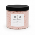 Whipped Soap