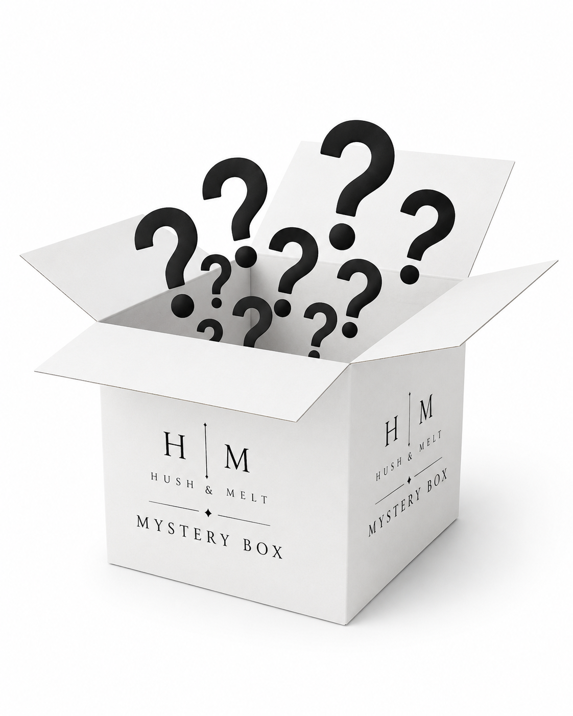 £20 Mystery Box