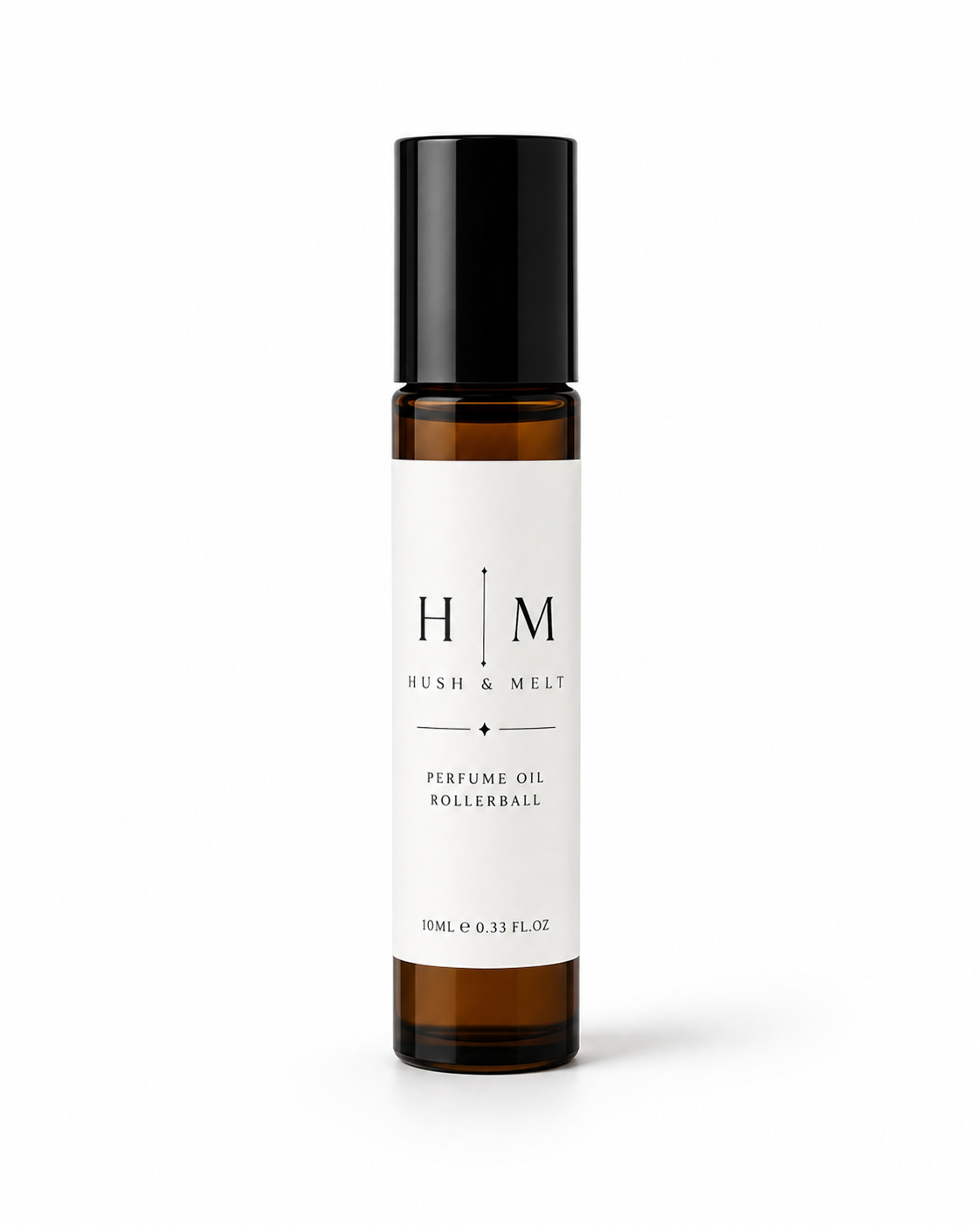 Perfume Oil