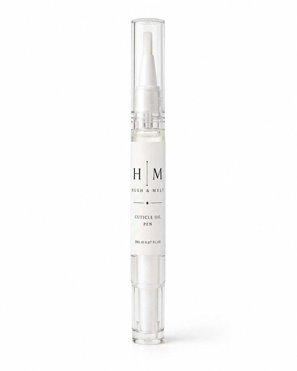 Cuticle Oil Pen