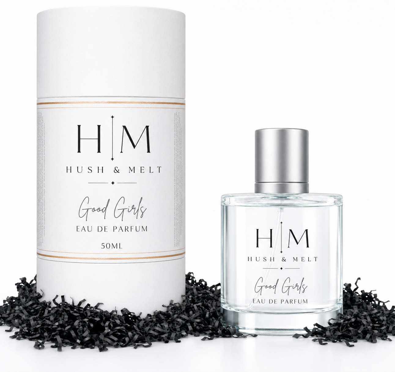 Eau De Parfum
