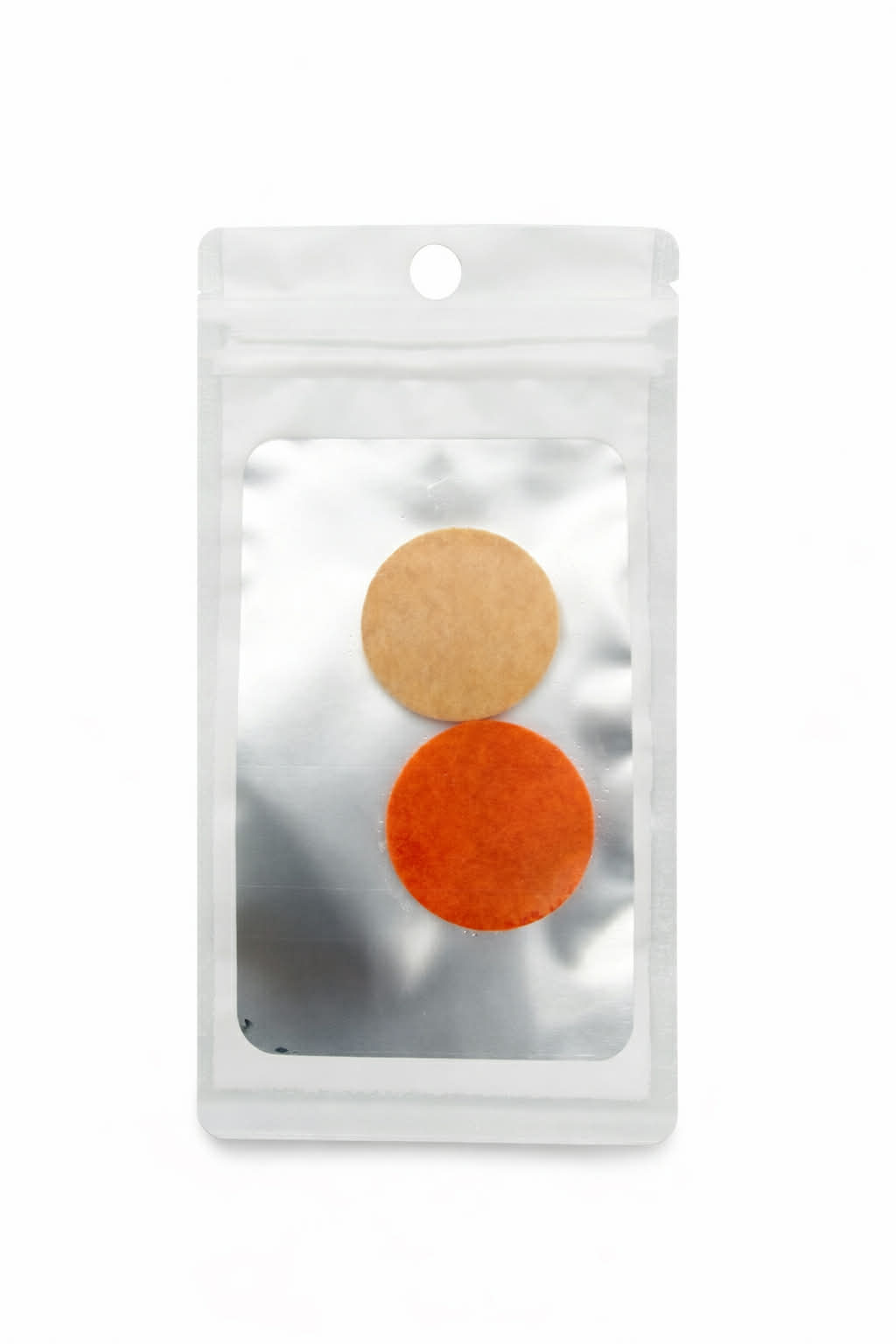 Pack Of 2 Hoover Discs
