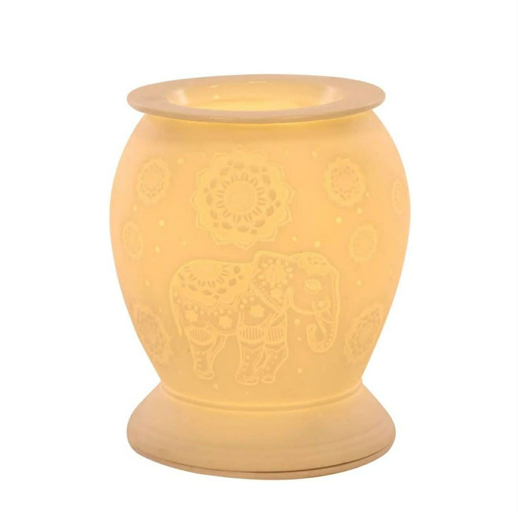 Elephant Electric Wax Melt Burner