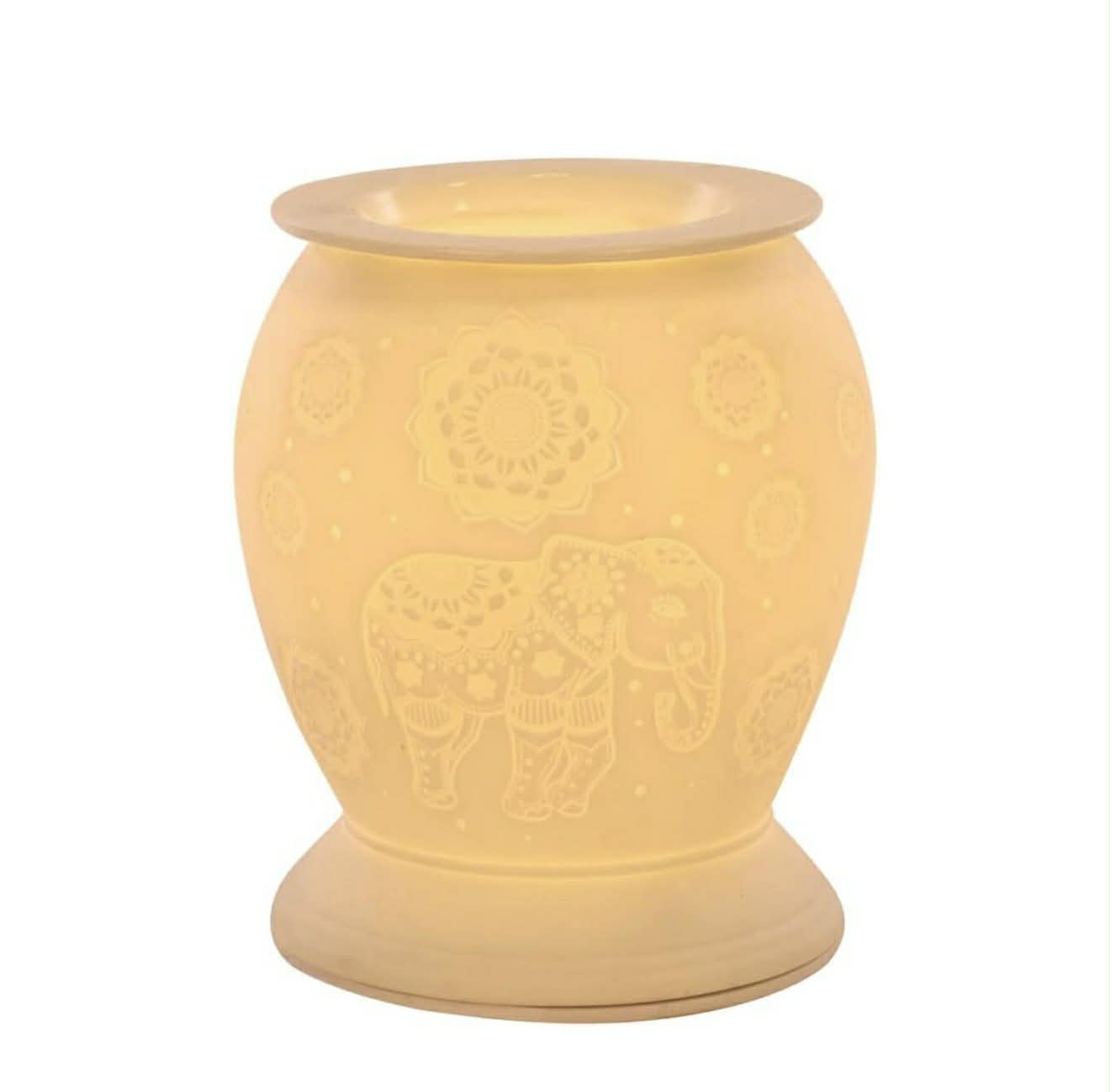 Elephant Electric Wax Melt Burner